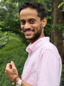 Wayne Fernandes